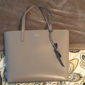 NWOT Kate Spade “Karla” tote